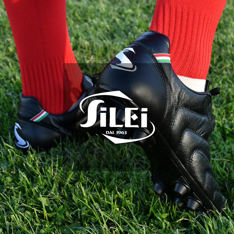 e-commerce per vendita scarpe da calcio